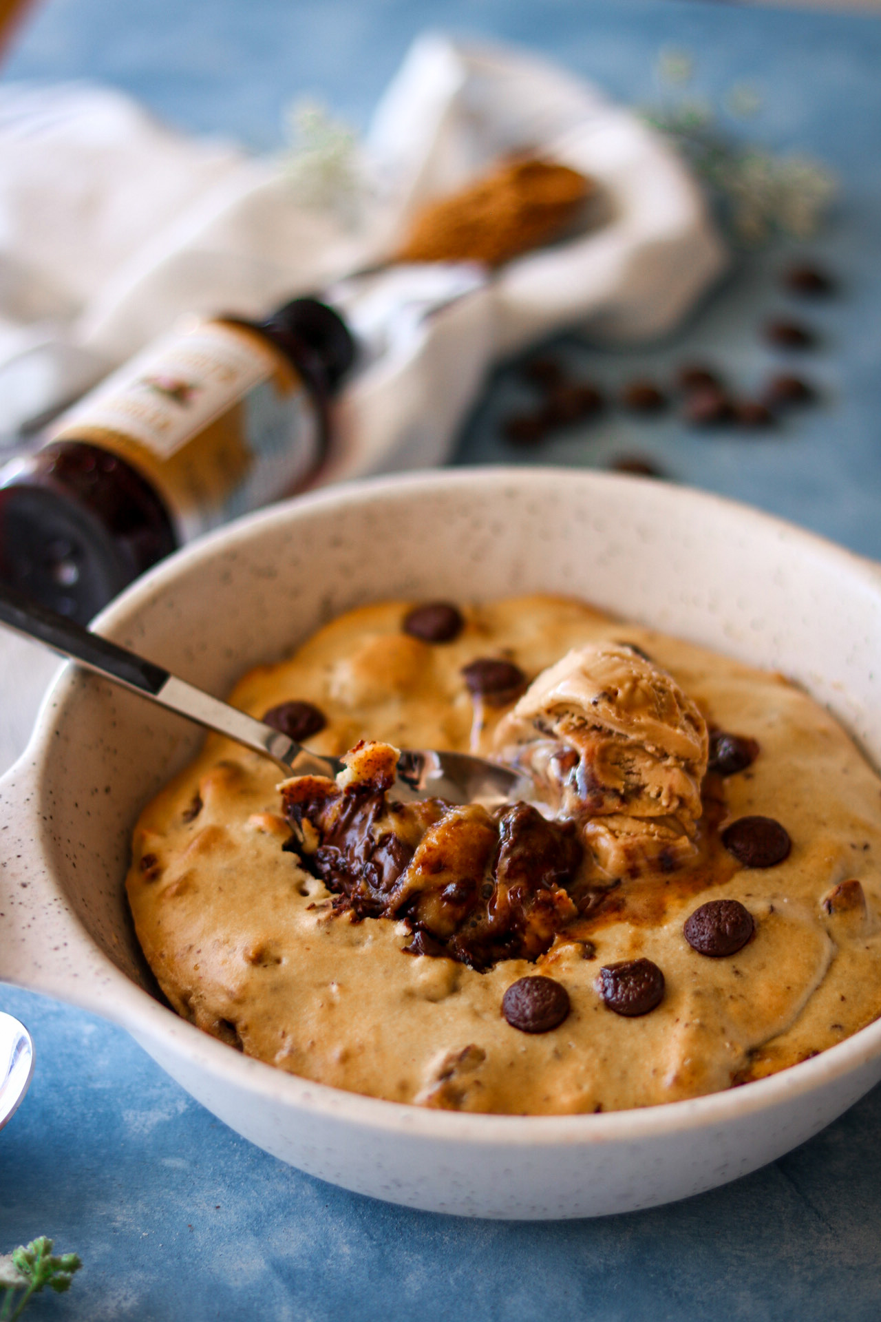 Recipe Development